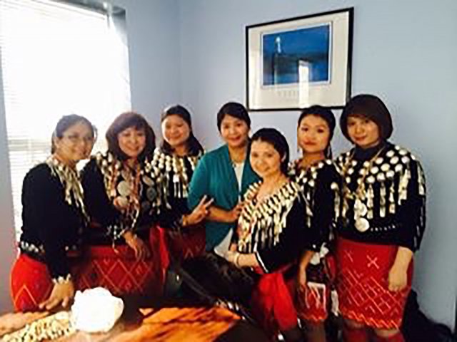 1st MKBC Anniversary